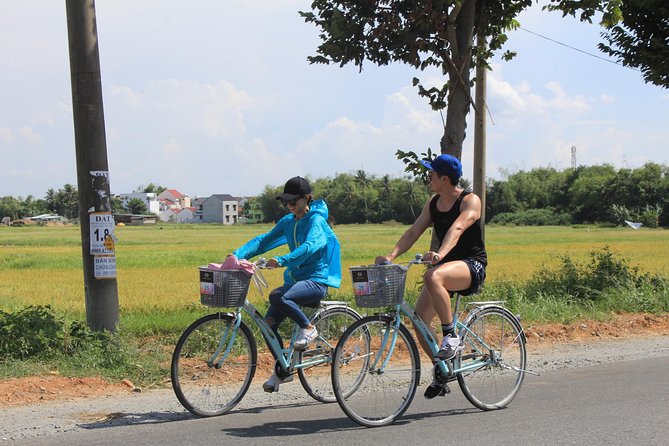 7 Days South To Central Of Vietnam