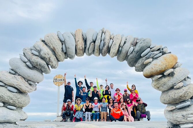 8 Day Private Tour Around Taiwan