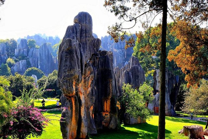 8 Days Classic Tour to Visit Most Famous Cities of Kunming Dali Lijiang and Shangri-La
