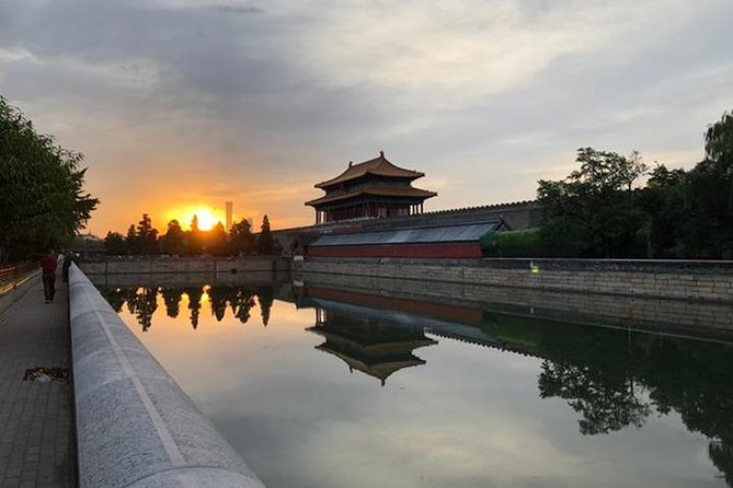 8 Days Private Golden Triangle Tour of Beijing – Xian – Shanghai
