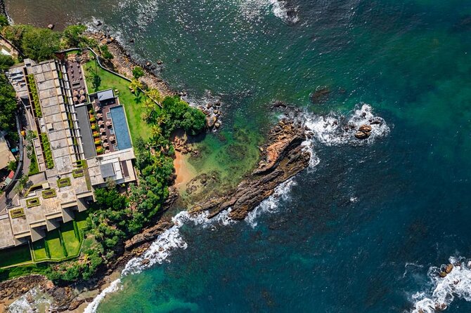 8 Days Private Vacation in Sri Lanka