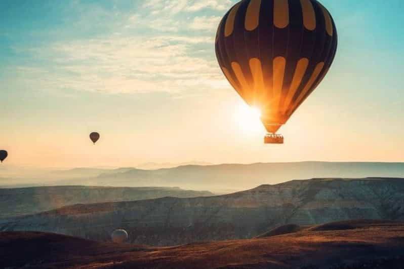 8 Days Seven Wonders of Turkey