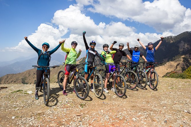 3 Best Bike Tours In Shimla