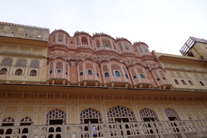 9 Day Private Tours Rajasthan Golden Triangle Tour