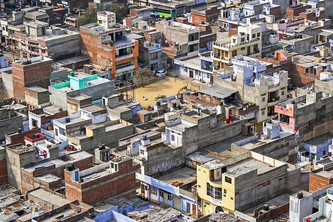 A Trail Through Jaipur With Sculptors of the Local Culture