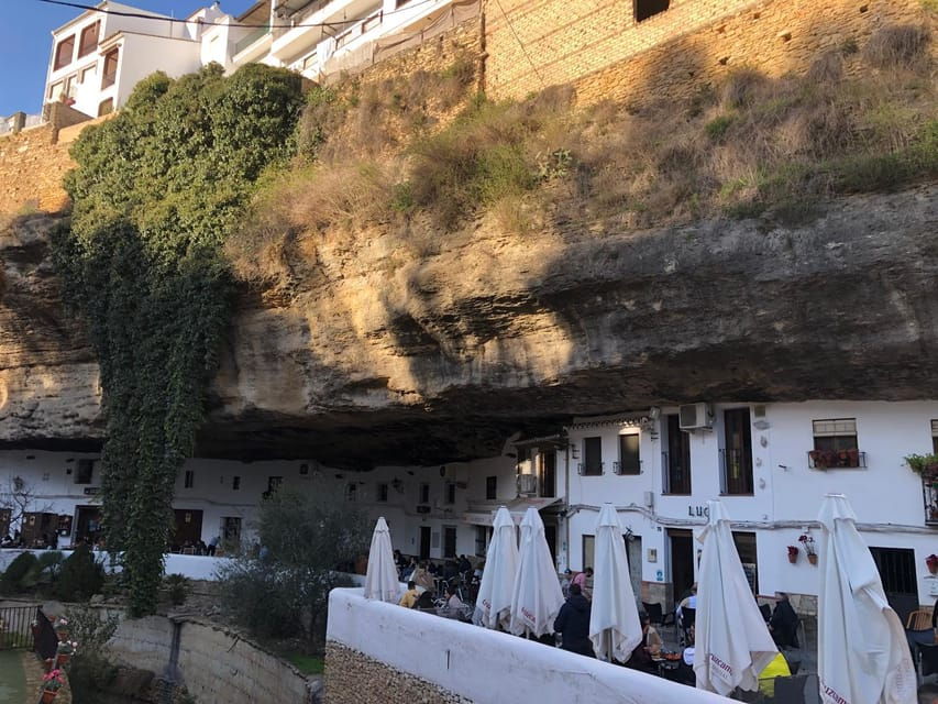 Ab Mijas: Private Tour Ronda and Setenil De Las Bodegas - Tour Overview and Pricing