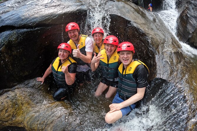 Adventure White Water Rafting in Kitulgala From Colombo