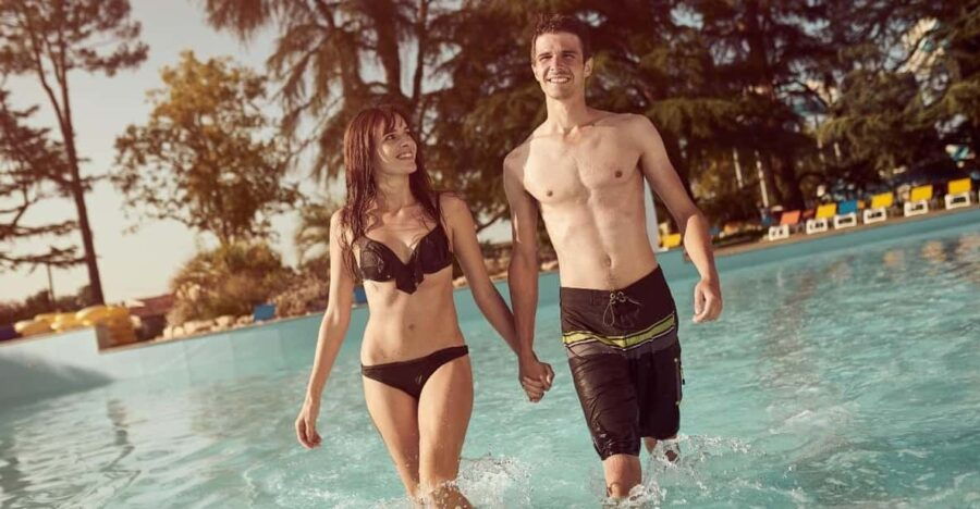 Agen: Aqualand Water Park Entry Ticket - Ticket Pricing Details