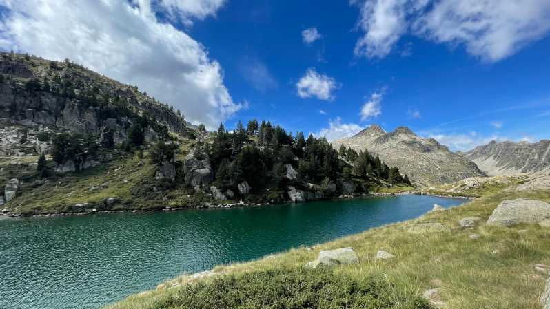 Aigüestortes: Carros De Foc Crossing – 5 Days