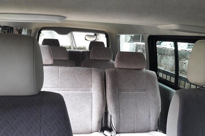 Airport Pickup To Colombo - Service Details