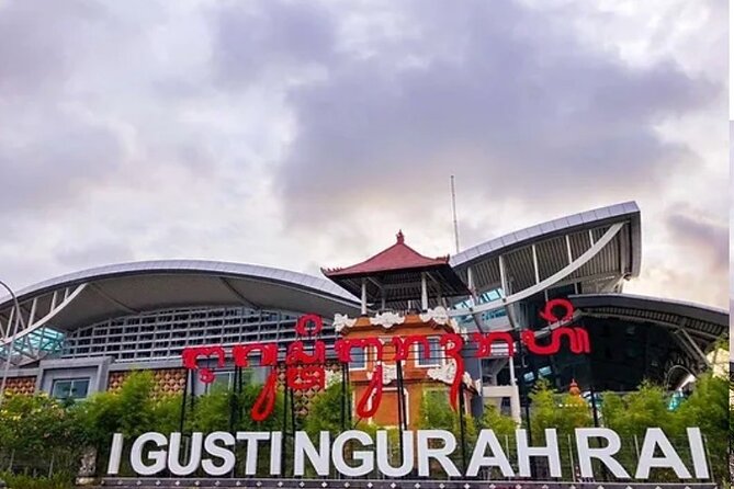 Airport Private Transfer to Kuta, Legian, Seminyak