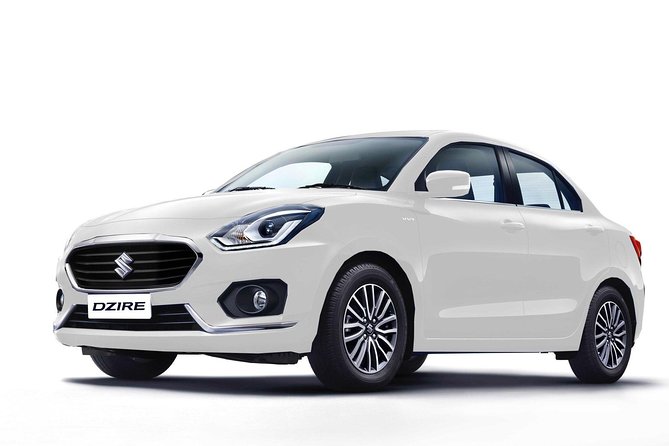 4 Best Private Driver Services In Bagdogra