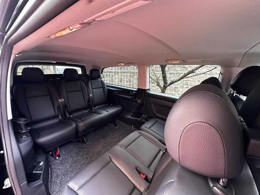 Airport Transfer Cappadocia