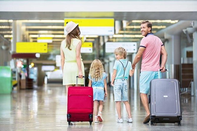 Airport Transfer: Jodhpur Airport (JDH) to Hotels in Jodhpur - Additional Information