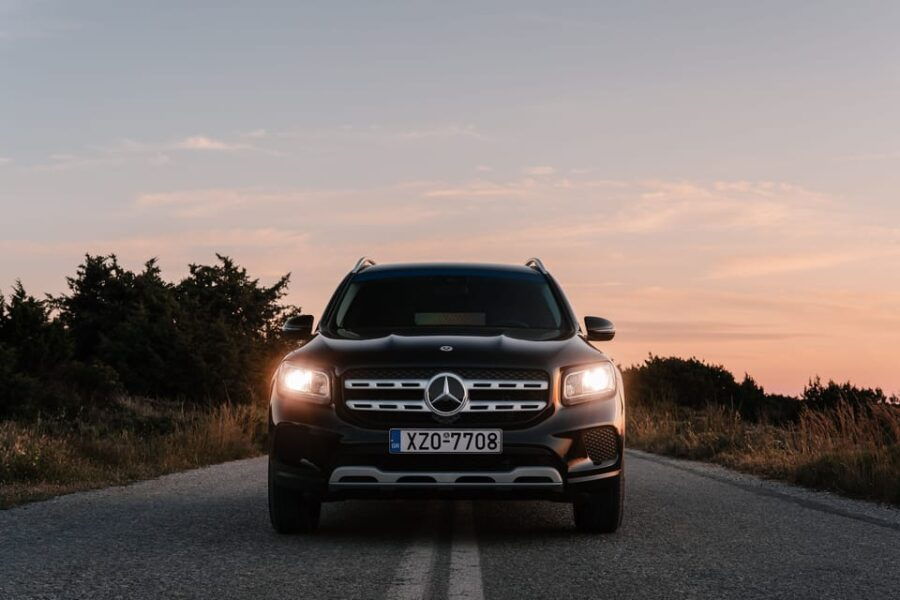 Airport Transfer & Port Transfers - Overview of Transfer Services