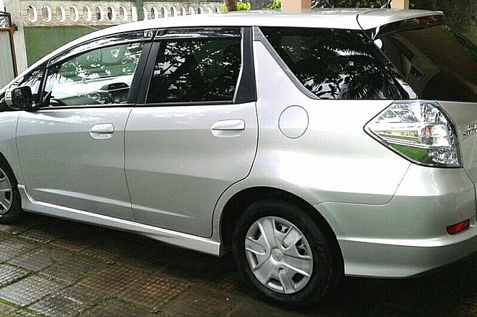 Airport Transfer to Arugambe Beach