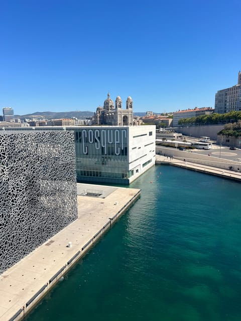 Airport Transfer to City Marseille - Overview of Airport Transfer Service