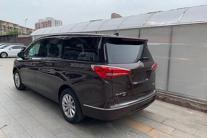 [Airport Transfer] Urumqi Airport ⇔ Urumqi City Transfer ☆ High Reputation for Service! - Service Inclusions