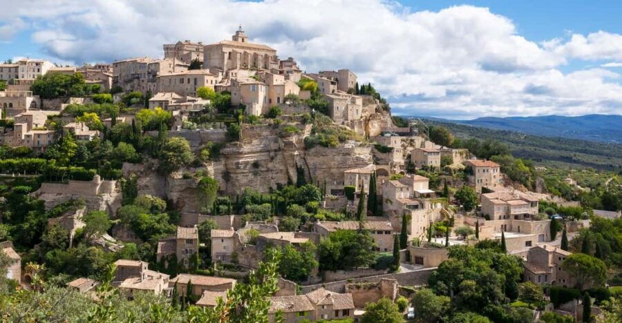 Aix-En-Provence: Express Walk With a Local in 60 Minutes - Overview of the Experience