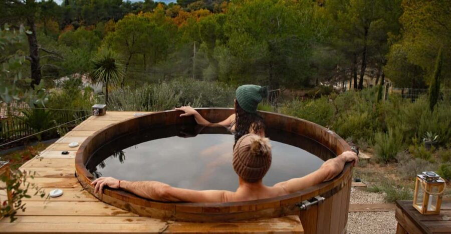 Aix or Marseille: Special Couples Day in Romantic Provence
