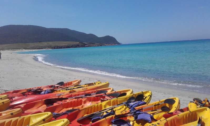 2 Best Canoe And Kayak Experiences In Corsica