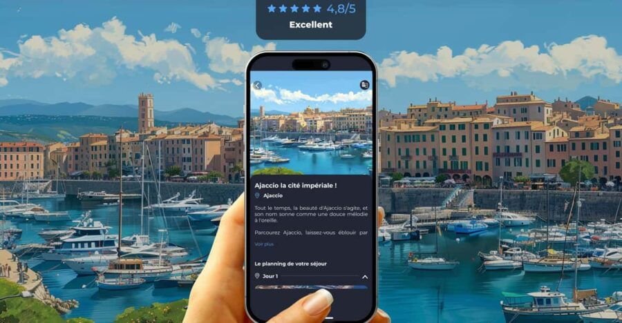 Ajaccio : The Only Guide - Pricing and Reservation Options