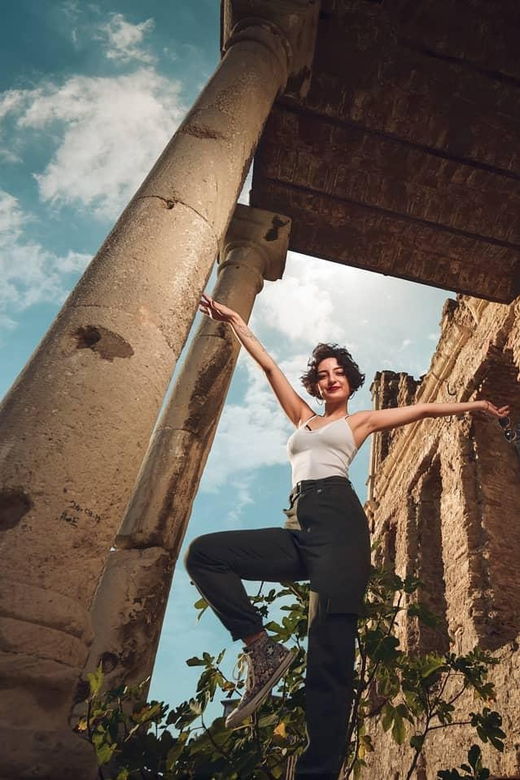 Alanya: Private Photo Shoot With a Professional Photographer - Overview of the Experience