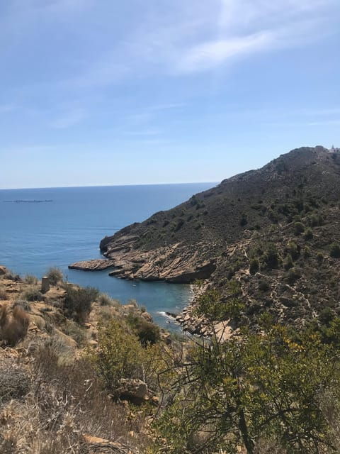 Albir : Excursion Light House With Picnic.