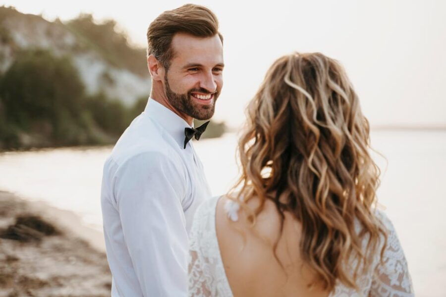 Algarve: Professional WEDDING Photo Shoot