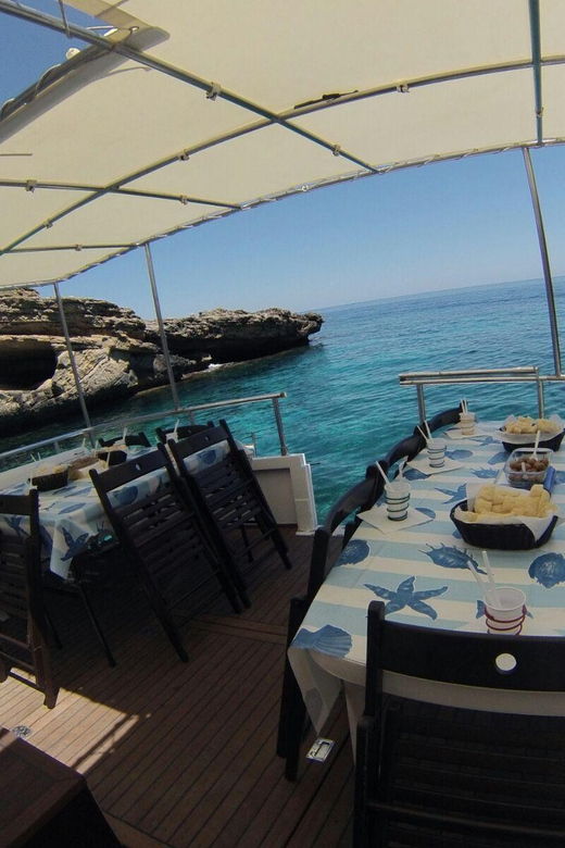 Alghero Boat Excursion - Tour Guide - Snorkeling - Tour Overview