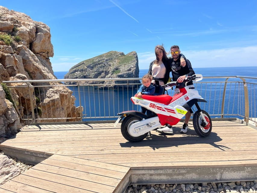 2 Best Historical Tours In Alghero