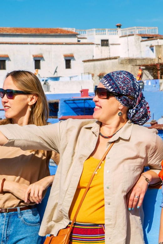 Alicante: Express Walk With a Local in 60 Minutes