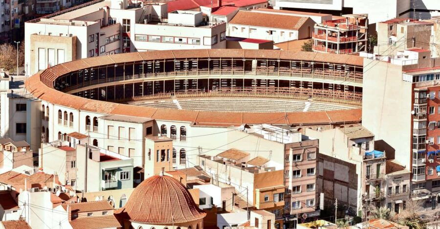 Alicante: Guided Walking Tour