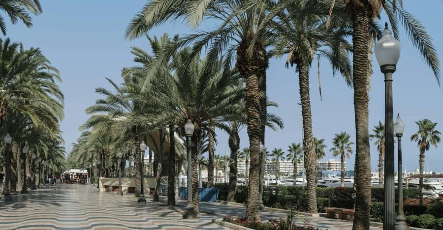 Alicante Highlights Tour: Discover Spain’s Coastal Treasure