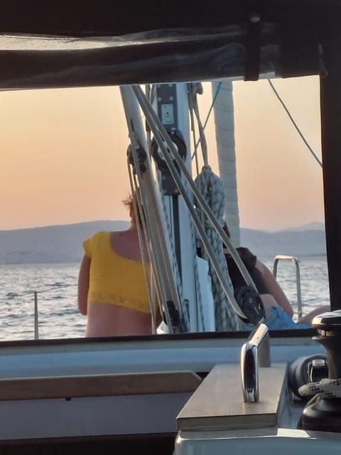 2 Best Sailing Experiences In Sounion