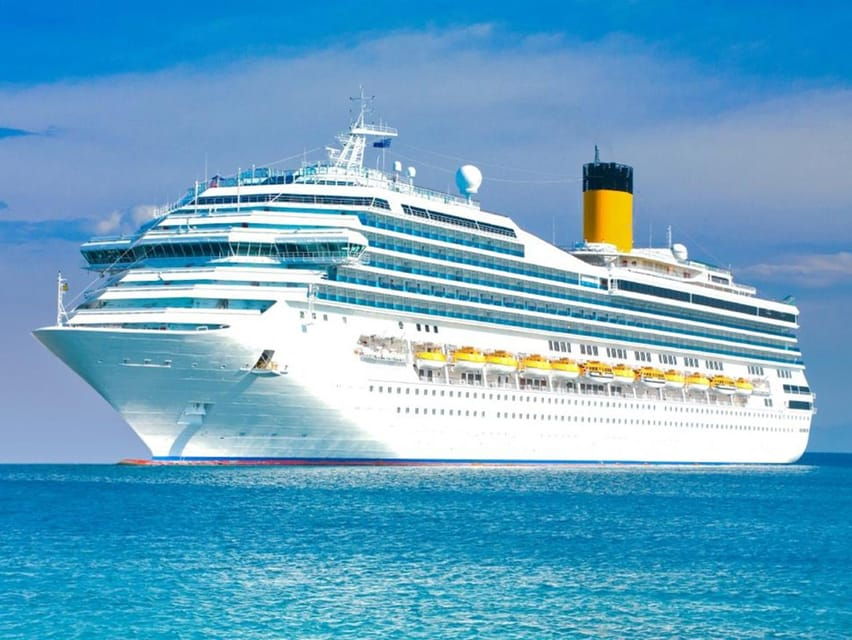 All IBIZA in One Day (Ideal for Cruise Stopover People) - Tour Overview and Pricing