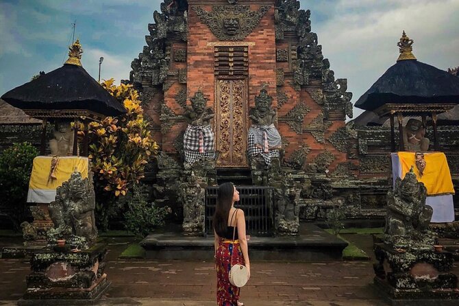 All Inclusive – Best Of Ubud Attractions