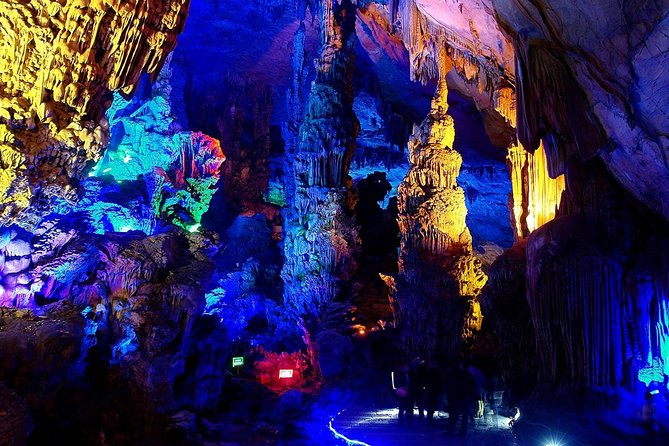 All Inclusive City Highlights Private Tour in Guilin - Tour Details