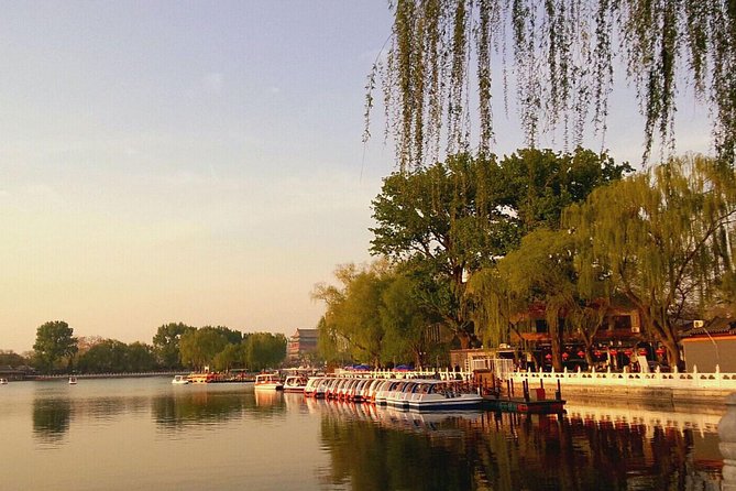 All-Inclusive Customizable Mutianyu Great Wall Day Tour in Beijing