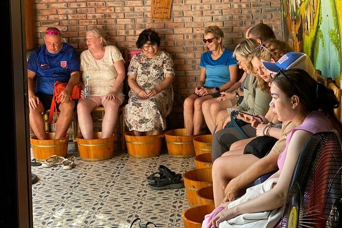 All Inclusive Deluxe Hue City Group Tour - Max 12 Pax - Tour Highlights