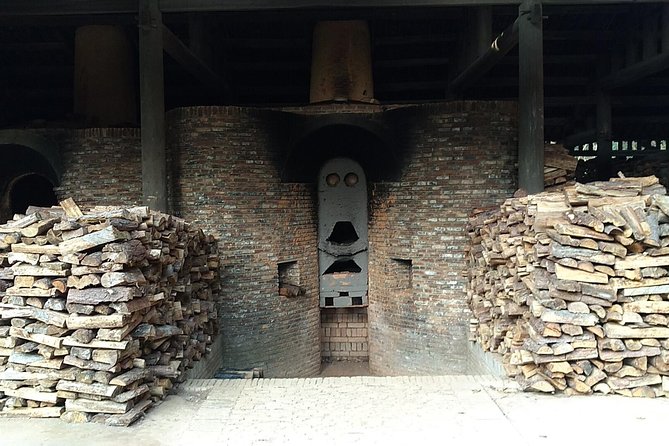 2 Best City Tours In Huangshan