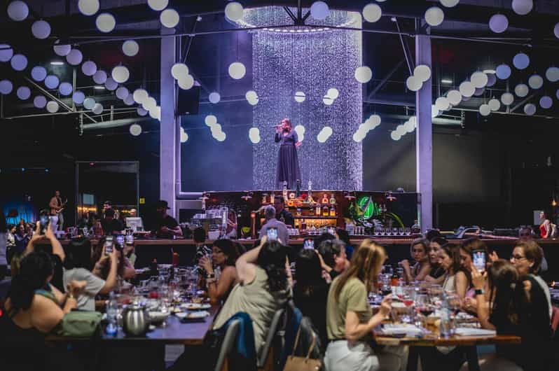 All-Inclusive Lunch - Pricing and Reservation