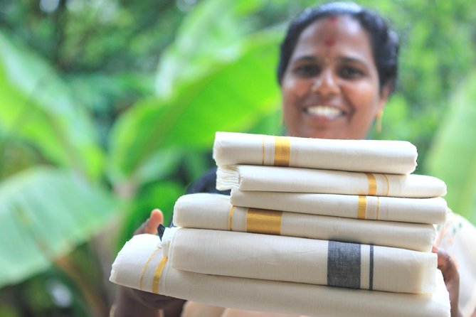 All Inclusive Tour to Muziris From Cochin With Local Lunch - Historical Sightseeing