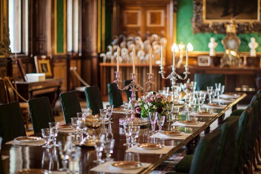 Alnwick: Alnwick Castle Ticket