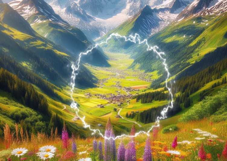 Alpe D'huez: Team Escape Game on the Theme of Magic - Booking and Payment Details