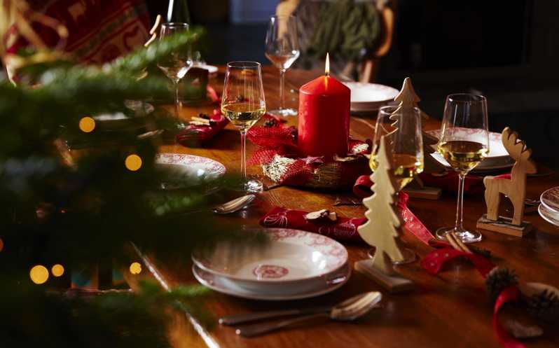 Alsace: Wine Tasting and Gourmet Christmas Lunch - Activity Overview