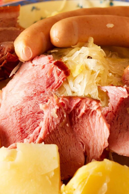 Alsatian Cooking Class in Colmar - Experience and Activities