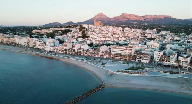 Altea Hills: 5-Day Luxury Wellness Retreat Program