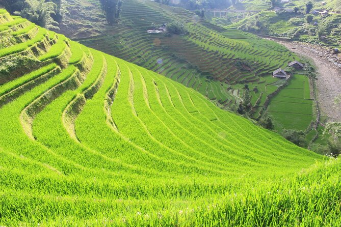 Amazing Sapa Hiking & Sightseeing - Sapa: A Picturesque Mountain Retreat