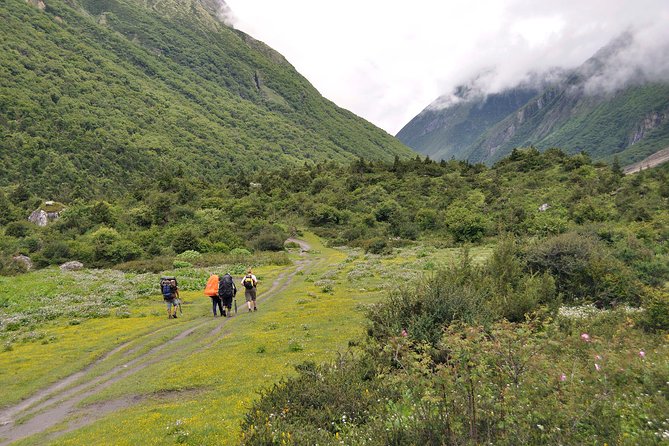 Amazing Short Gosaikunda Trek From Kathmandu Nepal - Location and Duration
